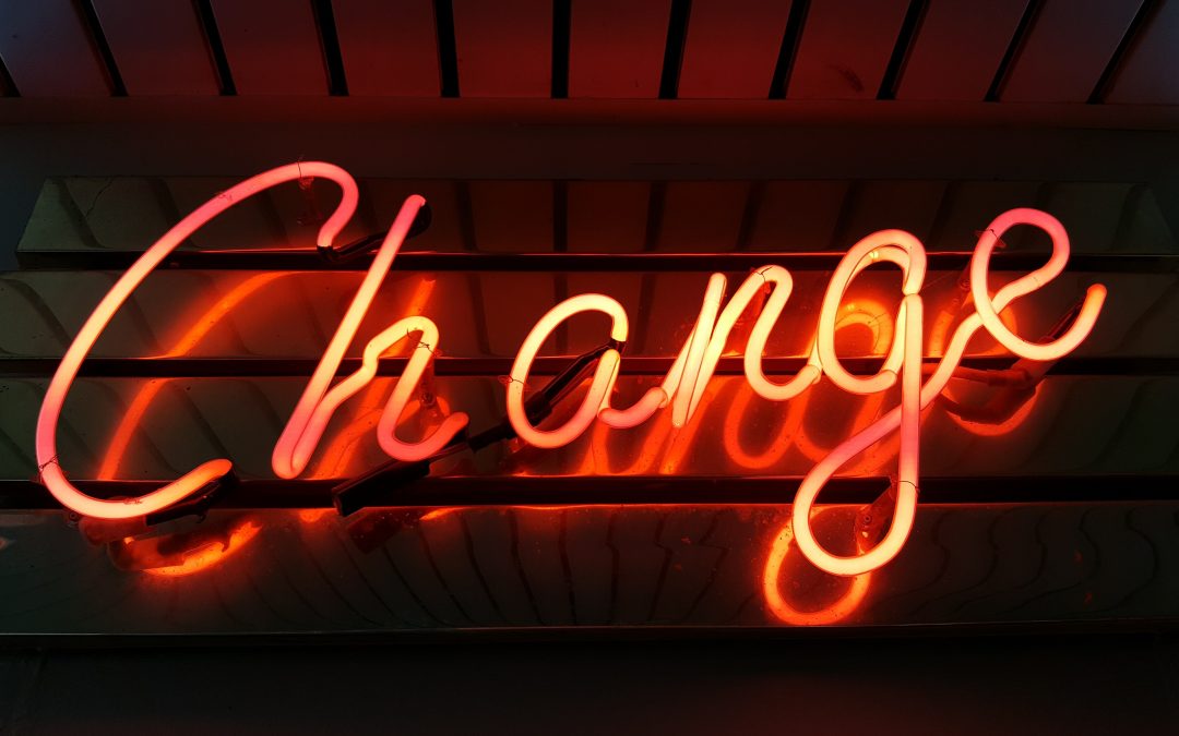 Change Management is Critical for a Successful Change Effort