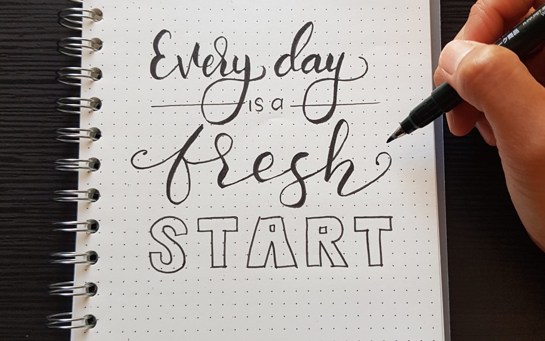 A Self-Care Journey