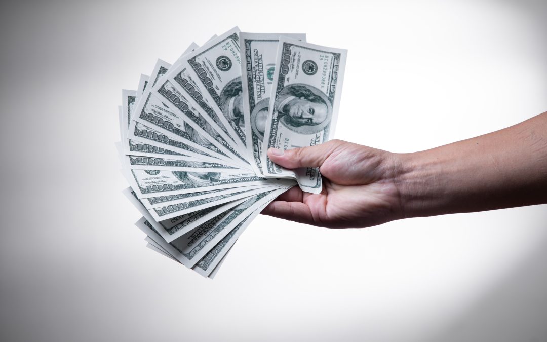 How Pay Transparency Improves Hiring & Retention